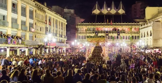 El sector turístico de Castilla-La Mancha cierra la Semana Santa mejorando las previsiones iniciales de ocupación