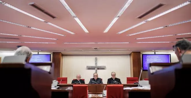 La Iglesia se declara víctima de 'fake news' en su afán por mantener el privilegio de la casilla de la renta