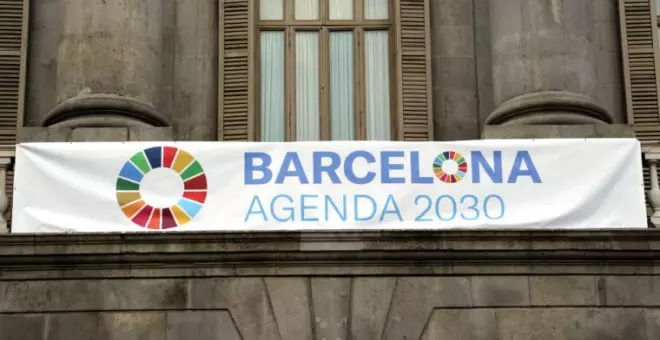 Las 9 modalidades de los premios Agenda 2030 acercan los ODS a Barcelona