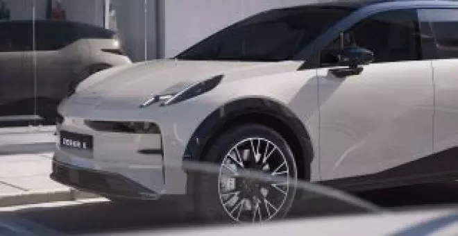 Ya sabemos todo sobre el Zeekr X, un 'Toyota Corolla Cross' eléctrico que es relativamente barato