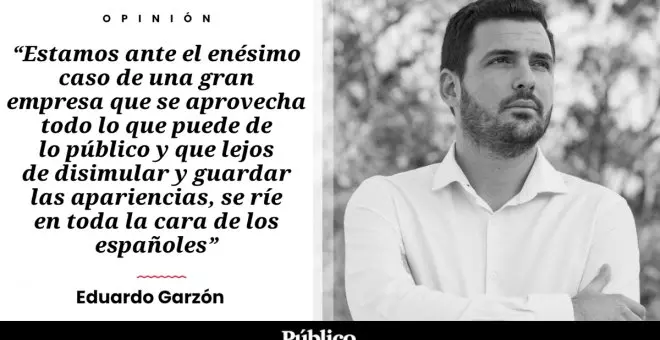 Otras miradas - Ferrovial se muda a Paraísos Fiscales Bajos para pagar menos impuestos