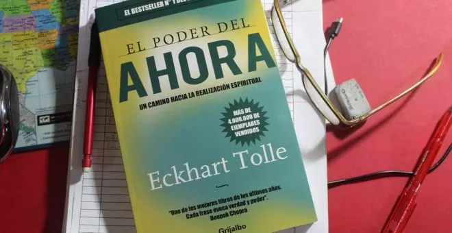 El resumen y análisis más completo del libro 'El poder del ahora'