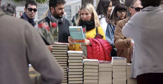 Así celebrarán el día de Sant Jordi las principales ciudades catalanas más allá de Barcelona