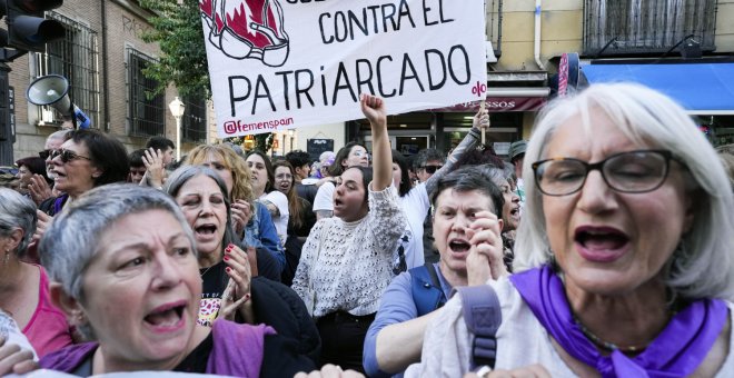 El Parlamento Europeo pone el consentimiento en el centro para definir las agresiones sexuales