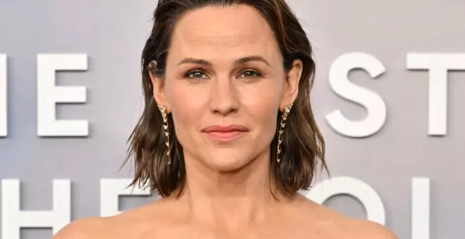 Jennifer Garner en 'Lo último que me dijo'