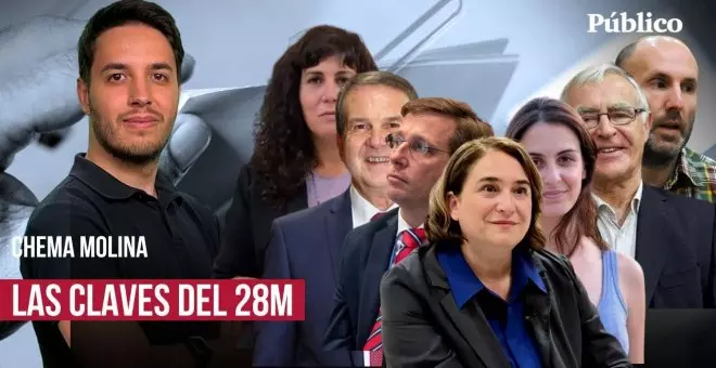 Elecciones del 28-M: por qué no votan todas las comunidades