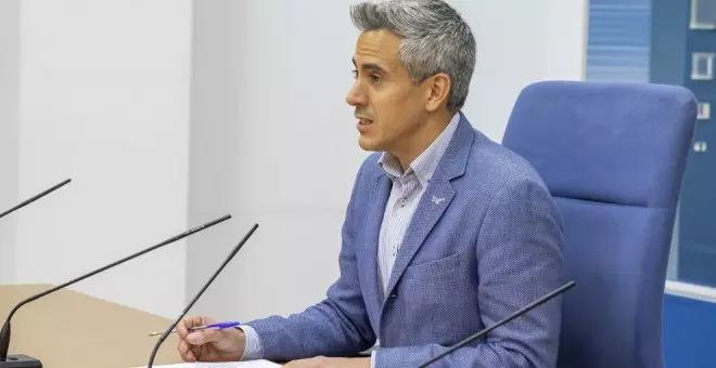 Zuloaga afirma que las medidas sobre vivienda de alquiler "corregirán desajustes" en municipios turísticos