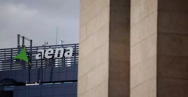 Aena gana 1.449,8 millones hasta septiembre, un 27,3% más, gracias al alza del tráfico aéreo