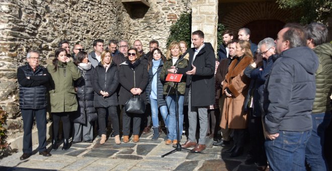 Fuentidueña de Tajo y El Atazar, las dos localidades donde el PSOE resiste a Ayuso en las autonómicas