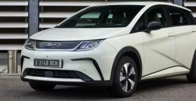 Ya sabemos qué precio tendrá el coche eléctrico más barato que BYD ha confirmado para España