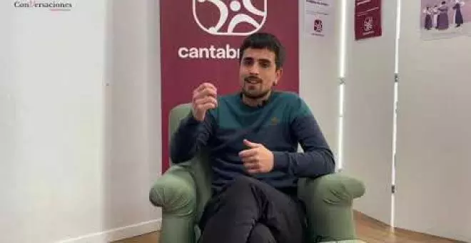 Paulu Lobete: "Las empresas públicas han servido y sirven de agencia de colocación de los principales partidos"