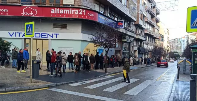 Más de 5.000 'bonos 39300' ya se han canjeado en los establecimientos