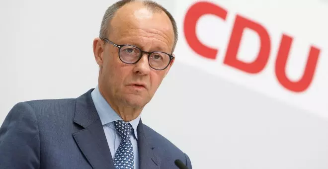 Las bases socialdemócratas dan luz verde a una coalición con la CDU en Berlín