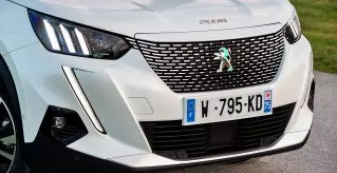 Ya sabemos cuándo se presenta el nuevo B-SUV eléctrico de Peugeot y la autonomía que podrá alcanzar