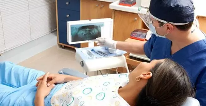 Dental Company Santander, especialistas en la salud de tu boca