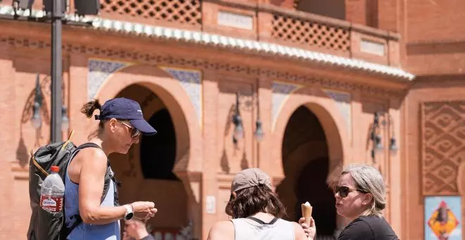 Estos son los lugares donde las temperaturas rozarán los 40 grados