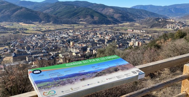 L'habitatge, la connexió entre les valls i la dependència turística, grans problemàtiques comunes a l'Alt Pirineu