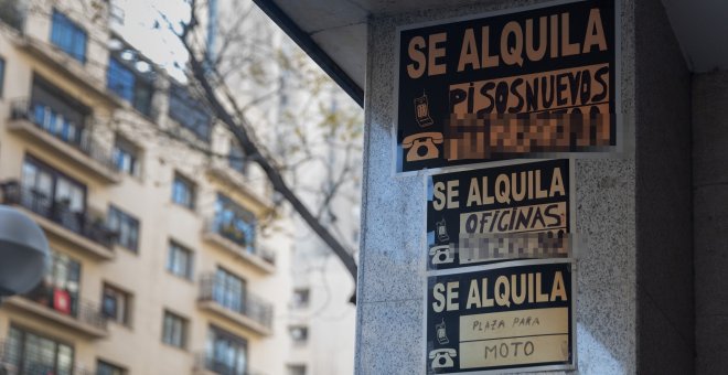 El independentismo enviará este viernes la Ley de Vivienda al Constitucional en plena negociación con el PSOE y Sumar