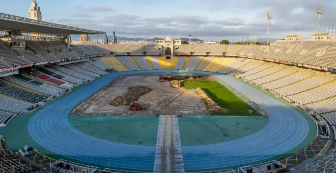 Les claus del trasllat del Barça a Montjuïc: així afectarà els abonats