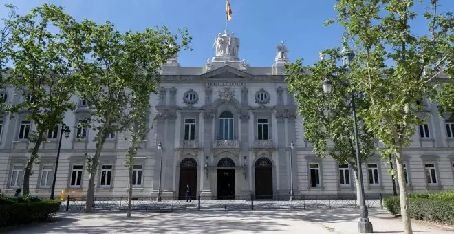 El TS rechaza el recurso de una familia que ocupó una vivienda pública y cuyo desahucio se suspendió por la pandemia