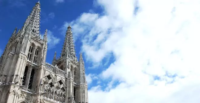 Burgos, el mejor destino gastronómico de España para 'National Geographic'