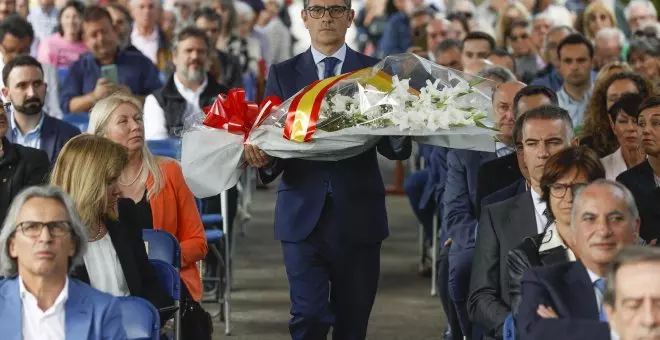 Gernika será el primer "lugar de memoria" que declarará el Gobierno