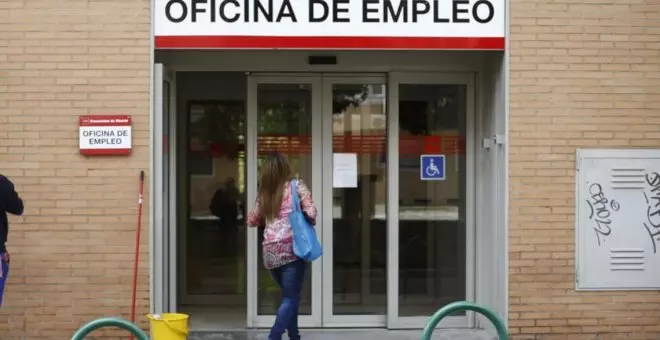 Cantabria, tercera comunidad donde más baja el paro en el primer trimestre