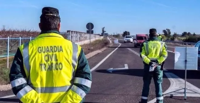 El puente del 1 de mayo dejará en Cantabria más de 82.000 desplazamientos