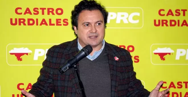 "Engaños" y "Cuenta en Suiza": el hermano del candidato del PRC de Castro relata sus 'maniobras'