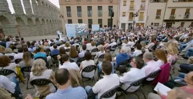 Feijóo: "Si el compromiso de Sánchez con la vivienda tiene los mismos resultados que con el feminismo, lo mejor es que no haga nada"