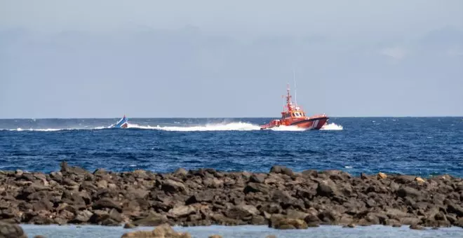 Recuperan los cuerpos más de 200 migrantes en la costa de Túnez en los últimos diez días