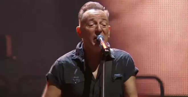 Bruce Springsteen revoluciona Barcelona con un concierto épico