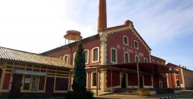 Torrelavega repartirá el martes 15.000 plantas de tomate