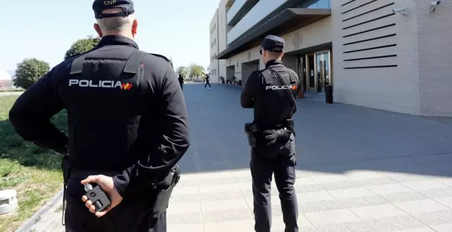 Dos años de cárcel para la excúpula de la patronal de Castelló por desviar fondos