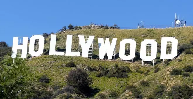 Los guionistas de Hollywood, en pie de guerra: temen que la IA les suplante