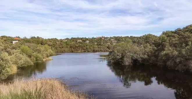 Vecinos de la sierra de Madrid alertan de un proyecto hotelero de alto impacto ambiental con capital de Juan Roig