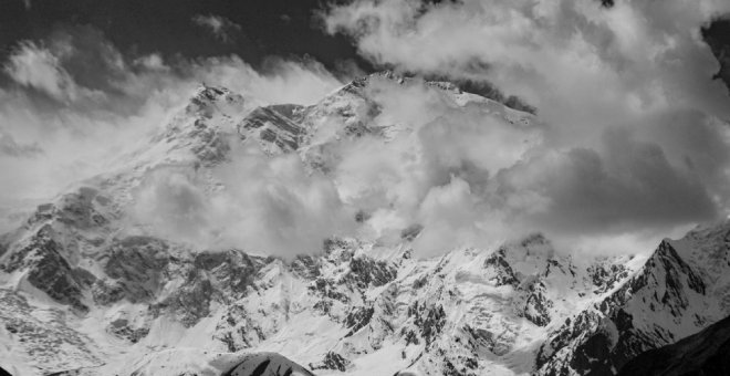 El Nanga Parbat y su triste historia