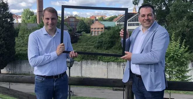 Foro Oviedo propone la ocupación inmediata de La Vega