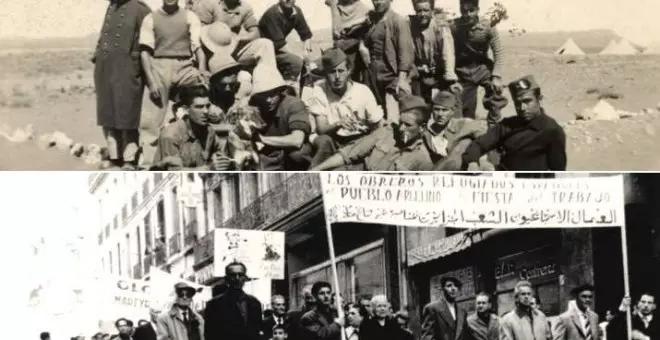 Refugiados republicanos en Túnez: otro capítulo desconocido de nuestra memoria democrática