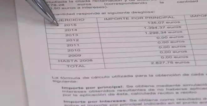 El precio del dinero alcanza su nivel más alto desde hace 15 años con la nueva subida de tipos del BCE