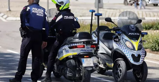 Detienen a dos empresarios tras la muerte de un operario sin contrato en las casetas de San Isidro de Madrid