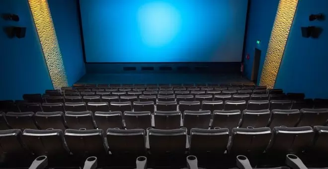 Multan con 30.000 euros a Yelmo Cines por impedir el acceso con comida del exterior