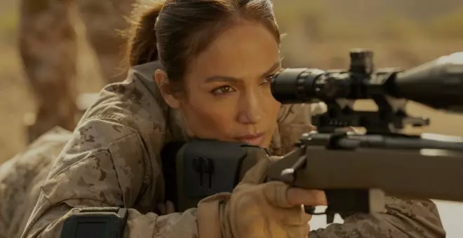 'La madre': una película con Jennifer Lopez