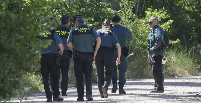 Ocho detenidos y 99 investigados por la macrourbanización ilegal paralizada en La Línea