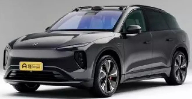 Este SUV eléctrico se actualiza después de cuatro años para plantar cara a Tesla, Mercedes y compañía