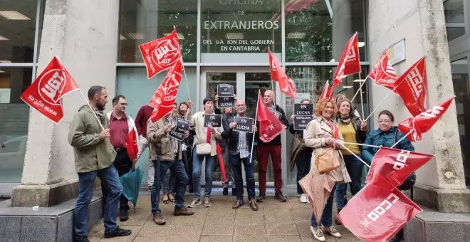 "No hay ninguna intención de cumplir la Relación de Puestos de Trabajo acordada"