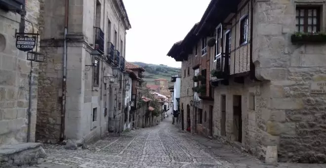 Aprobados cinco proyectos de sostenibilidad turística en destino para Cantabria