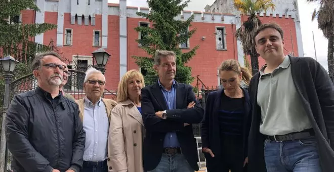 "Hoy hemos salvado La Vega", el candidato socialista Carlos Llaneza celebra los nuevos planes del Gobierno de España