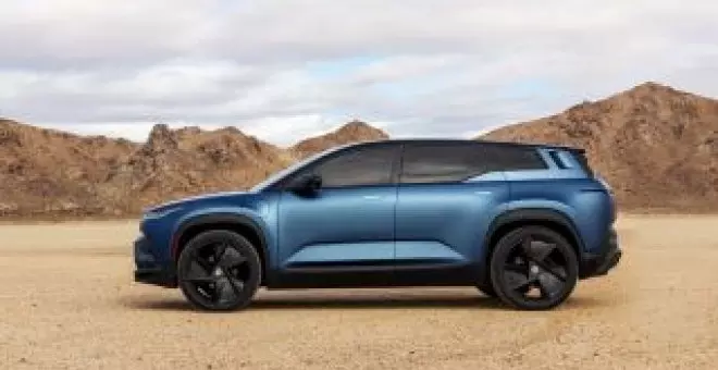 Más allá de los 700 km de autonomía, el SUV eléctrico del momento revela sus secretos mejor guardados