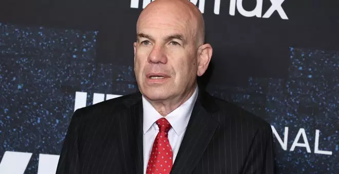 HBO despide a David Simon en plena huelga de guionistas